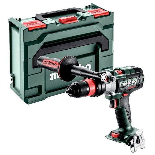 Metabo ltx q i 18v - 18, ltx-3