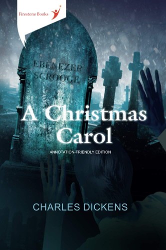 Christmas carol - christmas,