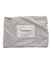 Sheridan Organic Cotton