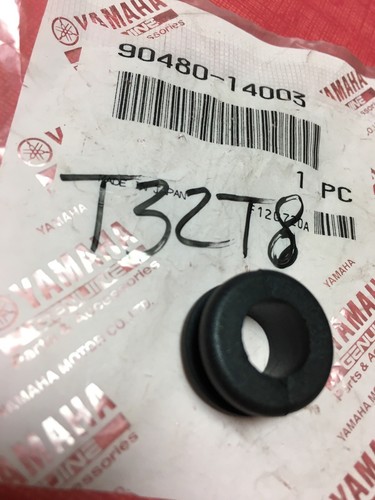 Yamaha 90480 14003 rubber - yamaha, 90480-14003