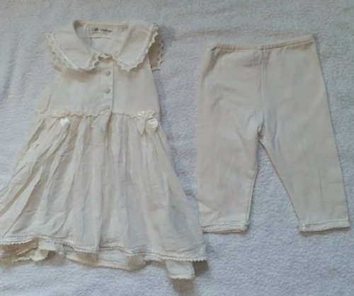 Little darlings outfit age - little, 2