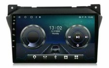 9" Android 15 for Nissan Pixo Suzuki Alto Celerio GPS Carplay 2009-2013