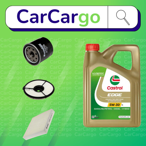 Service kit for - service, suzuki