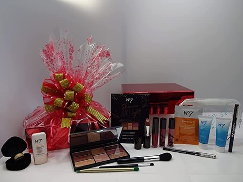 No7 skincare make up - skincare, bundle