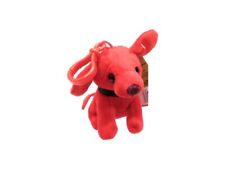 Clifford The Big Red Dog Plush