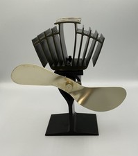 Eco fan Model 812 Wood Stove