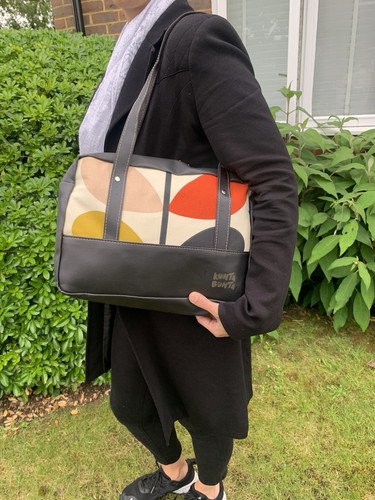 Orla kiely multicolour print - multicolour,
