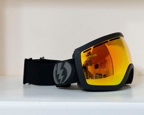 Electric eg2 ski - eg2.5, ski/snowboard