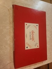 DOOP One Table Duplicate