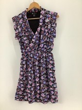 Cutie Black & Pink Floral