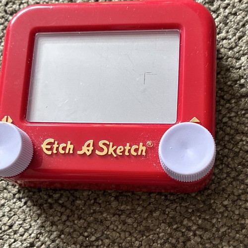 Spin master etch sketch - master,