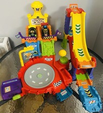 Vtech Toot Toot Drivers