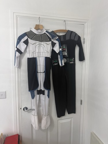 Official star wars - star, rex