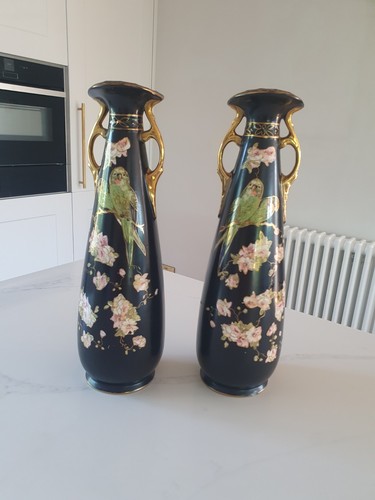 Art nouveau gibson - nouveau, sons