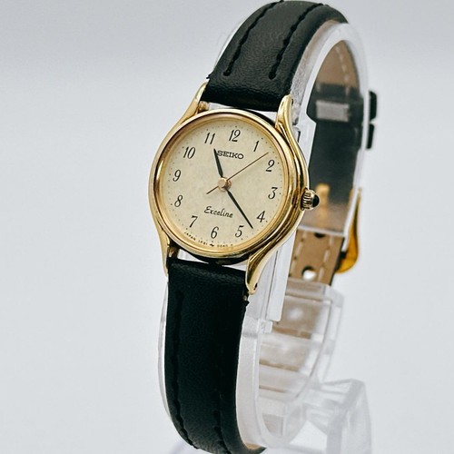 Seiko excelline ladies - seiko,