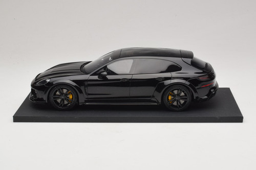 Porsche panamera turbo sport - porsche,