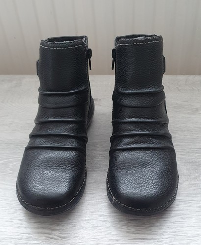 Clarks unstructured ladies - clarks, un