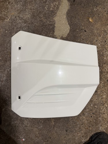 Coachman front locker door - coachman,