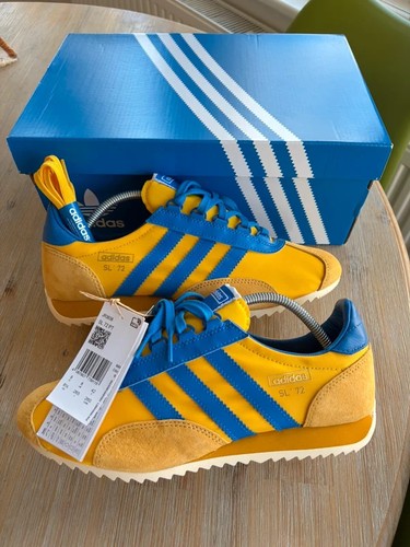 Adidas bold gold - 72,