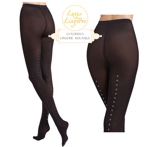 Nobilitas tights wolford - nobilitas, by