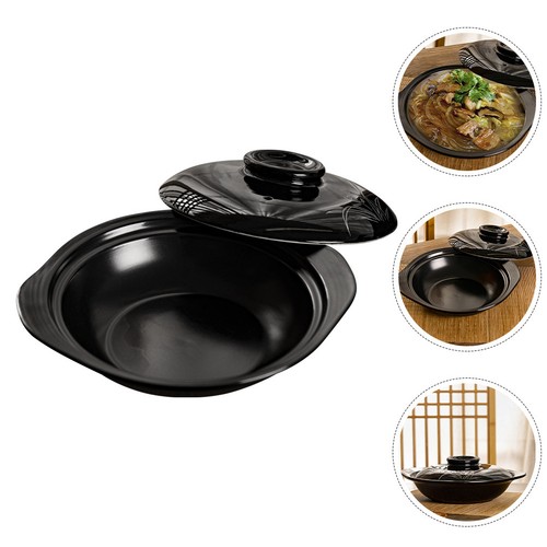 High temperature resistant - high,