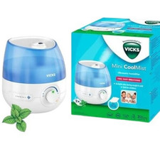 Vicks Mini CoolMist Ultrasonic