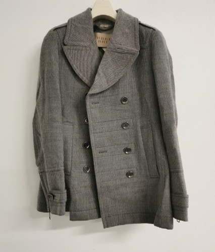 Burberry brit london wool - brit,