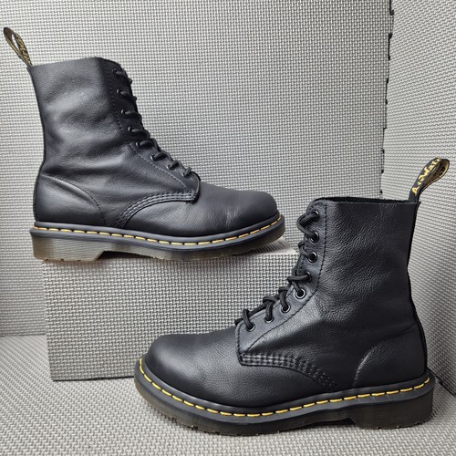 Martens 1460 pascal boots - martens,