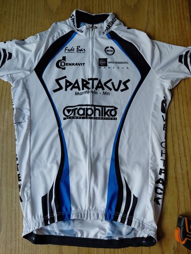 Italian amateur cycling team - italian,