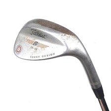 Titleist Vokey Spin Milled Lob Wedge / 58 Degree / vokey design Wedge Flex