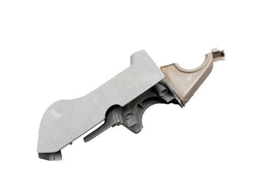 Dc03 clutch cover genuine - cover,