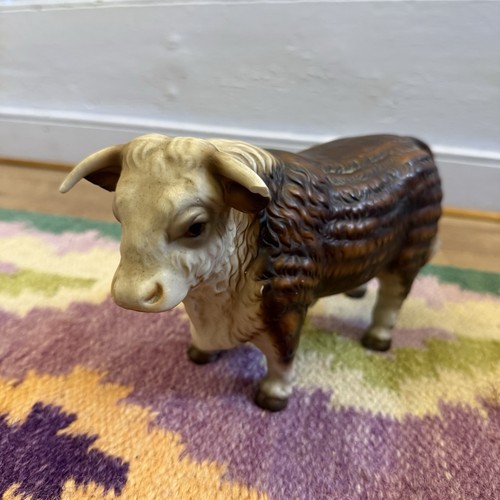 Vintage continental porcelain - vintage,