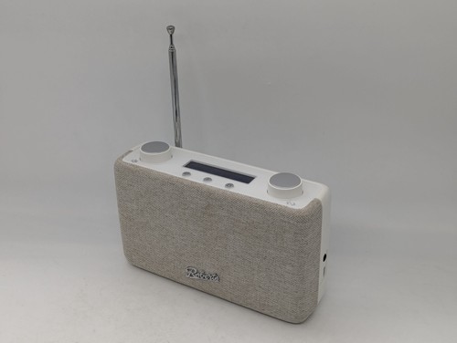 Roberts play11 dab - roberts, dab+/fm