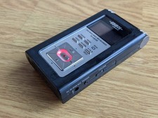Edirol Roland R-09HR | High-Resolution WAVE/MP3 sound recorder - (G1174)