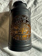Le Chalet Mini Métal Milkcan