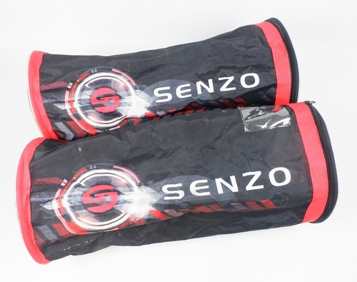 Set senzo kart tyre - set, /
