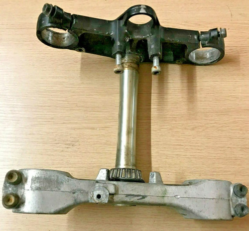 Suzuki gsxr600 yokes - suzuki,