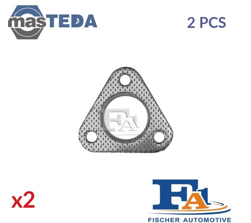 710 908 exhaust pipe - exhaust, gasket