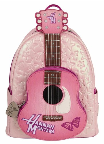 Disney hannah montana guitar - hannah,