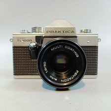 PRAKTICA SUPER TL1000 35mm