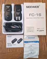 Neewer 4ghz wireless - 2.4ghz,