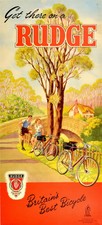Rudge Britains Best Bicycle