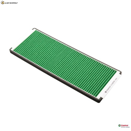 Interior air filter - filter, cc0272c