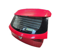 VAUXHALL ASTRA K TAILGATE COMPLETE BOOT LID REAR IN RED MK7 2015 - 2020