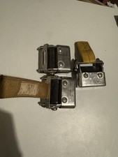 RAF Martin-baker Ejection Seat