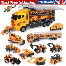 2-in-1 Carry Construction