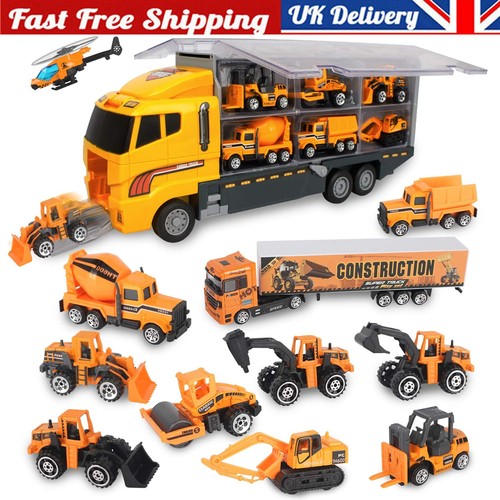 Carry construction - 2-in-1,