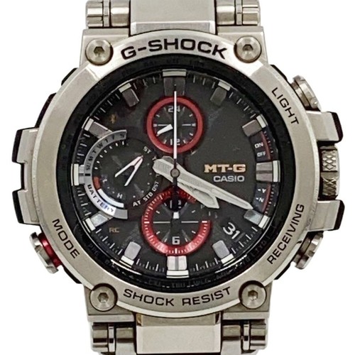 Casio shock g - casio, mt-g