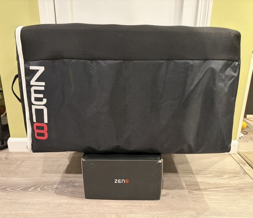 Zen8 swim trainer dry - swim,