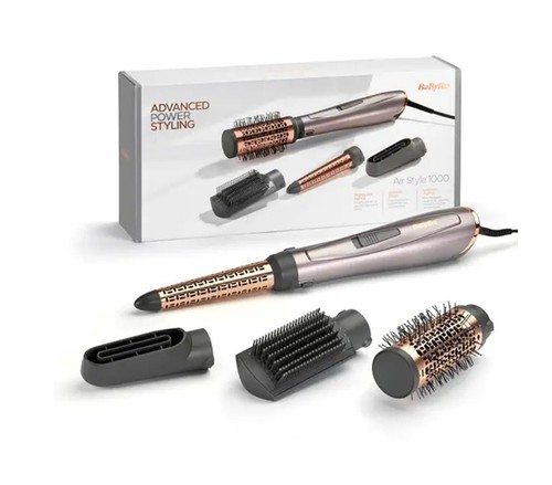 Babyliss airstyle 1000 - babyliss,